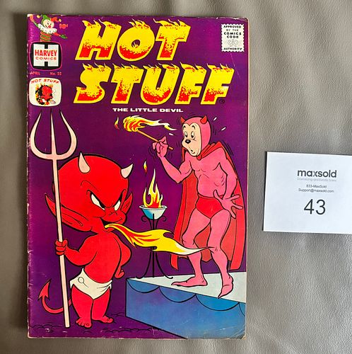 Lot #43 (1 of 4)