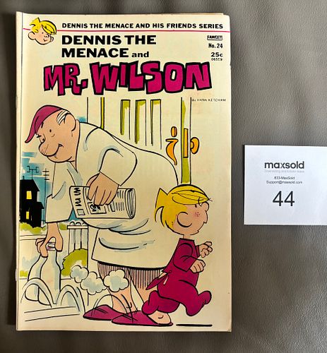Lot #44 (1 of 4)