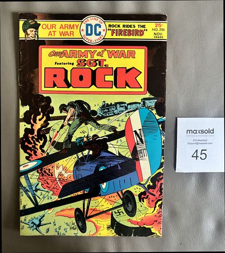 Lot #45 (1 of 4)