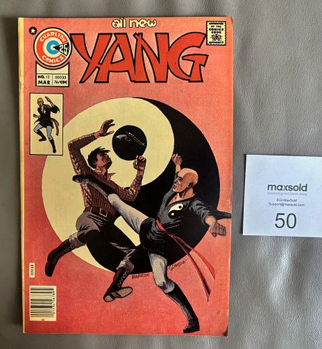 Lot #50 (1 of 4)