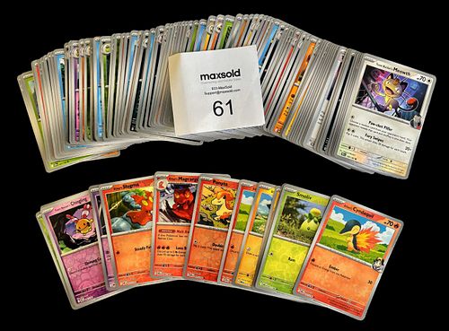 Lot #61 (1 of 2)