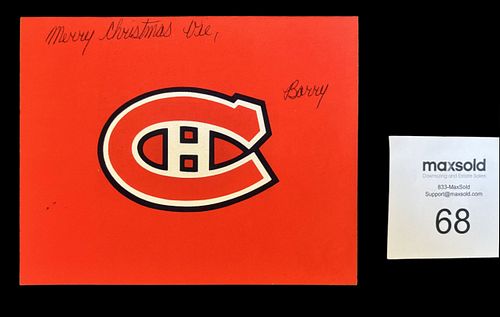 Lot #68 (1 of 2)