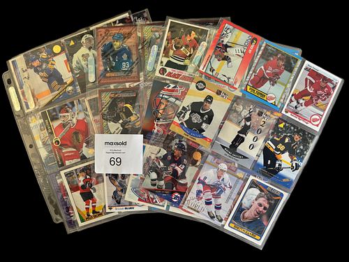 Lot #69 (1 of 6)