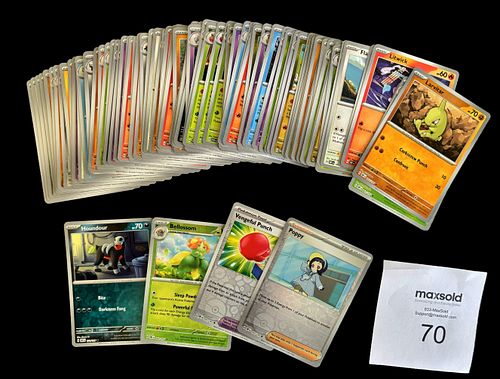 Lot #70 (1 of 2)