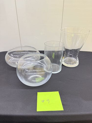 Lot #9 (1 of 3)