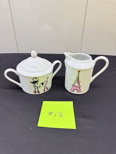 Lot #13 (1 of 4)