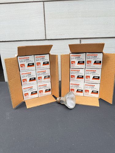 Lot #29 (1 of 5)