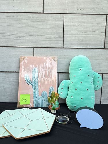 Lot #46 (1 of 11)