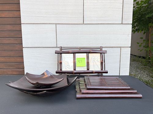 Lot #51 (1 of 6)