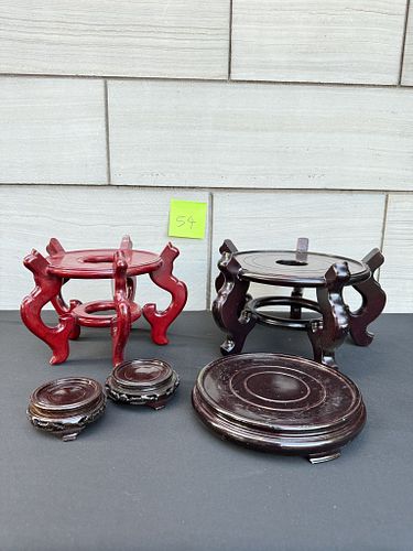 Lot #54 (1 of 8)
