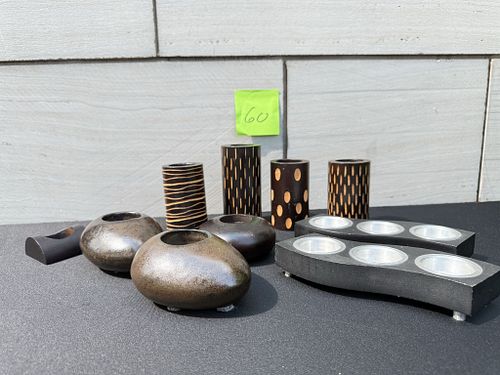 Lot #60 (1 of 5)