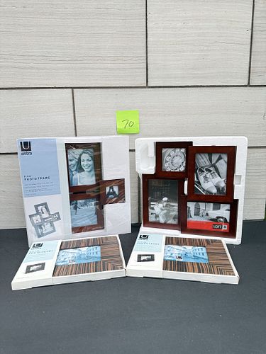 Lot #70 (1 of 4)