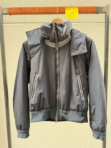 Lot #105 (1 of 4)