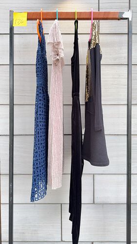Lot #136 (1 of 8)
