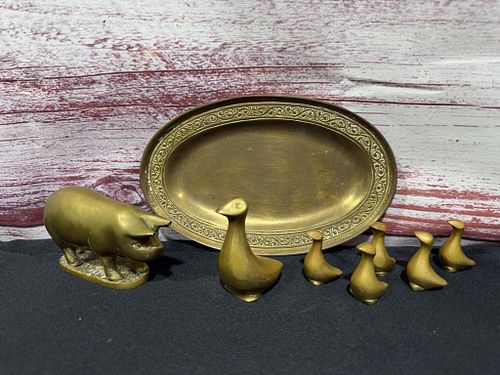 Lot #6399 (1 of 12)