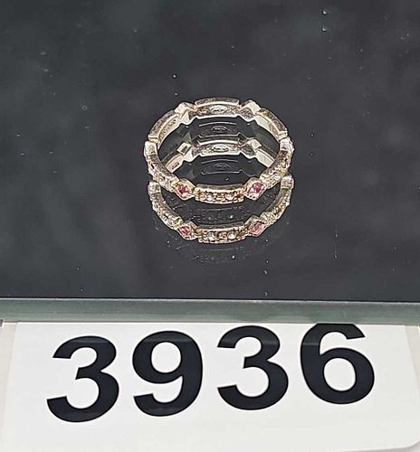 Lot #3936 (1 of 6)
