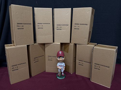 Lot #6348 (1 of 5)