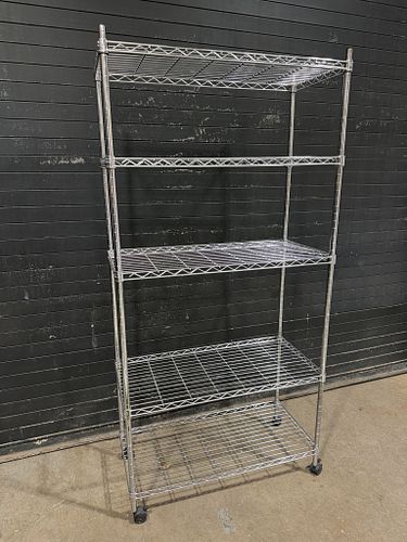Lot #6225 (1 of 7)