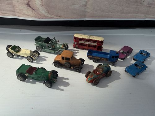 Lot #6229 (1 of 11)