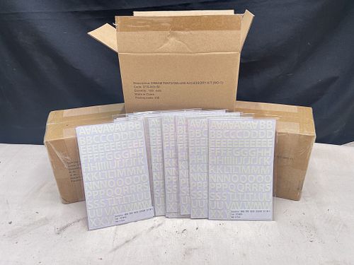 Lot #6295 (1 of 4)