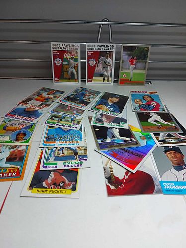 Lot #19 (1 of 9)