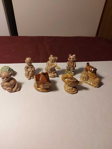Lot #43 (1 of 5)