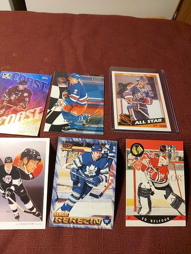 Lot #50 (1 of 6)