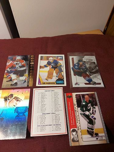 Lot #51 (1 of 6)