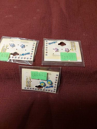 Lot #57 (1 of 5)