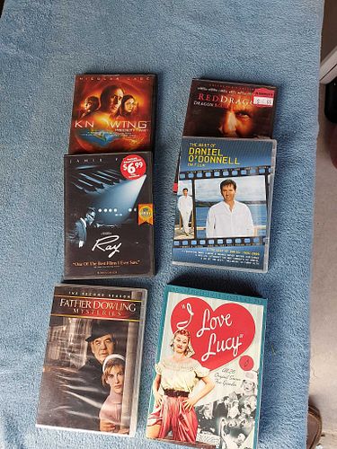 Lot #66 (1 of 6)