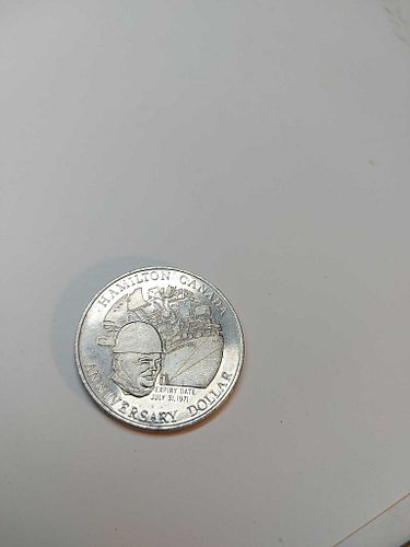 Lot #172 (1 of 3)