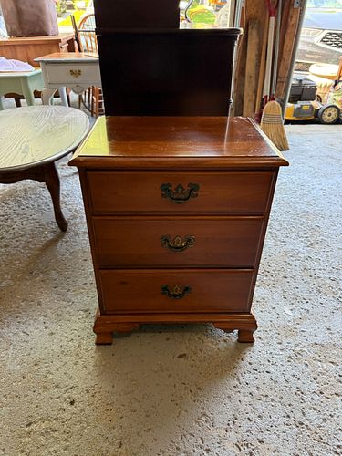 Lot #13 (1 of 4)