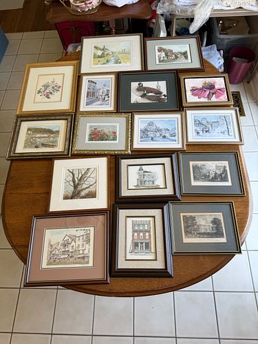 Lot #35 (1 of 6)