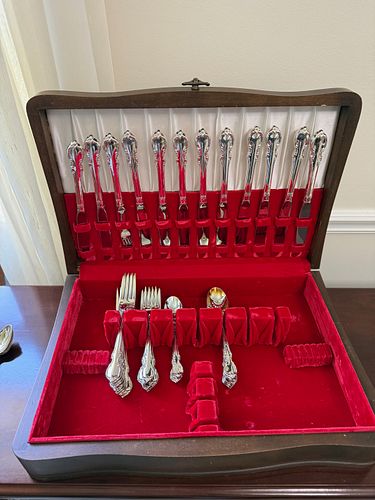 Lot #59 (1 of 4)