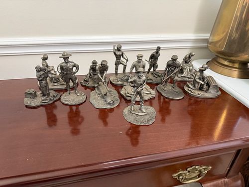 Lot #61 (1 of 7)