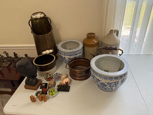 Lot #64 (1 of 8)