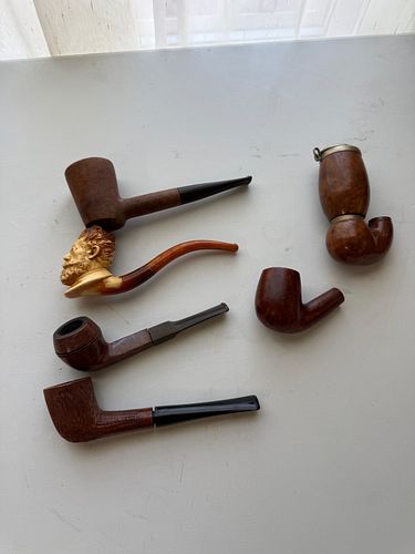 Lot #65 (1 of 3)