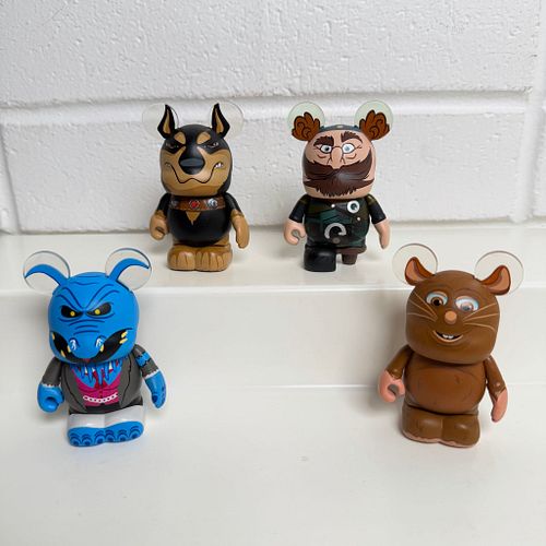Lot #200 (1 of 9)