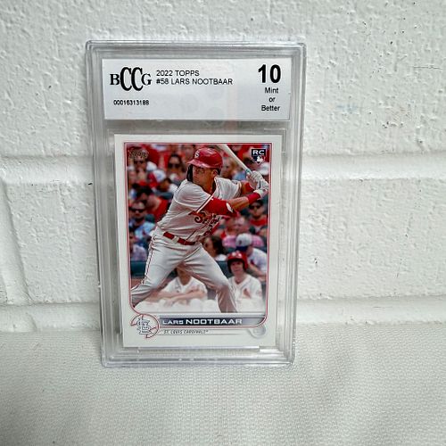 Lot #212 (1 of 6)