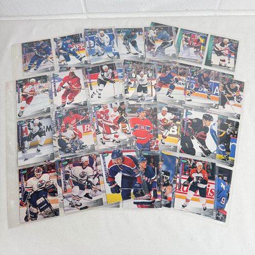 Lot #214 (1 of 10)