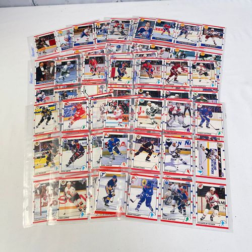 Lot #216 (1 of 10)