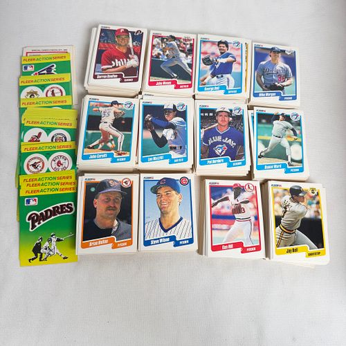 Lot #221 (1 of 5)