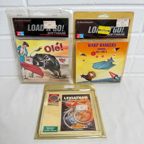 Lot #188 (1 of 6)