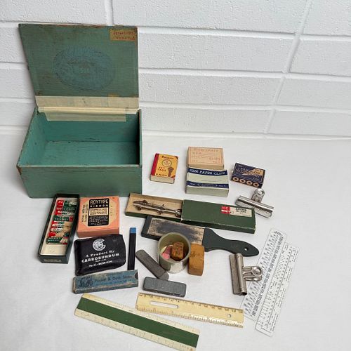 Lot #192 (1 of 7)
