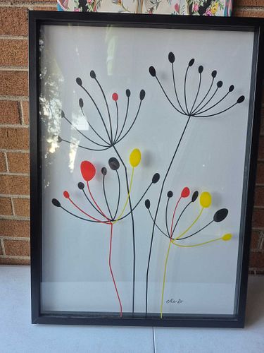Lot #197 (1 of 8)