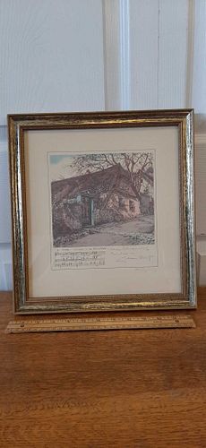 Lot #12 (1 of 6)