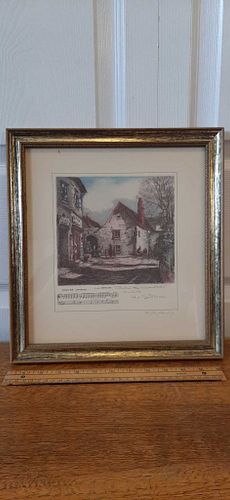 Lot #13 (1 of 6)