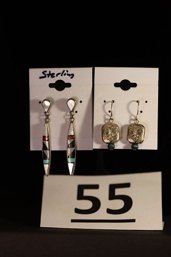 Lot #55 (1 of 9)