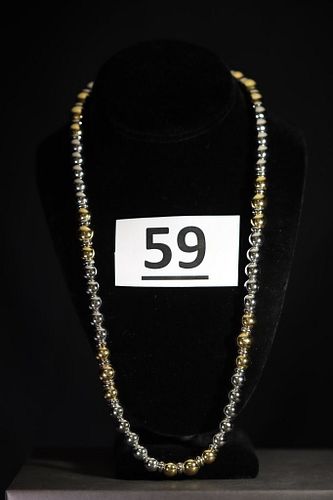 Lot #59 (1 of 5)