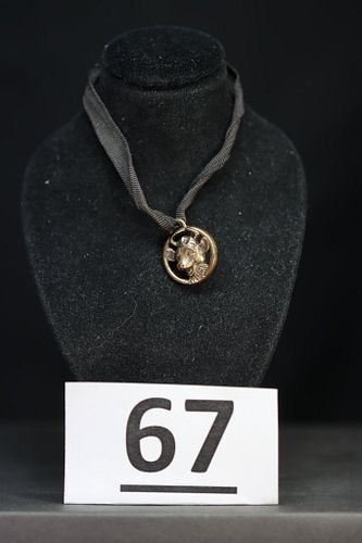 Lot #67 (1 of 5)